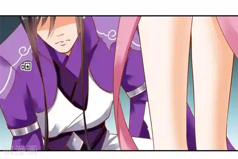 穿越王妃要升级第3话 原来真是个间谍，可惜是个蠢的