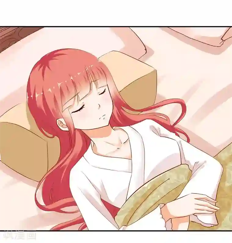 穿越王妃要升级第3话 原来真是个间谍，可惜是个蠢的