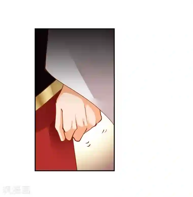 穿越王妃要升级第8话 小屁孩儿的诡诈演技