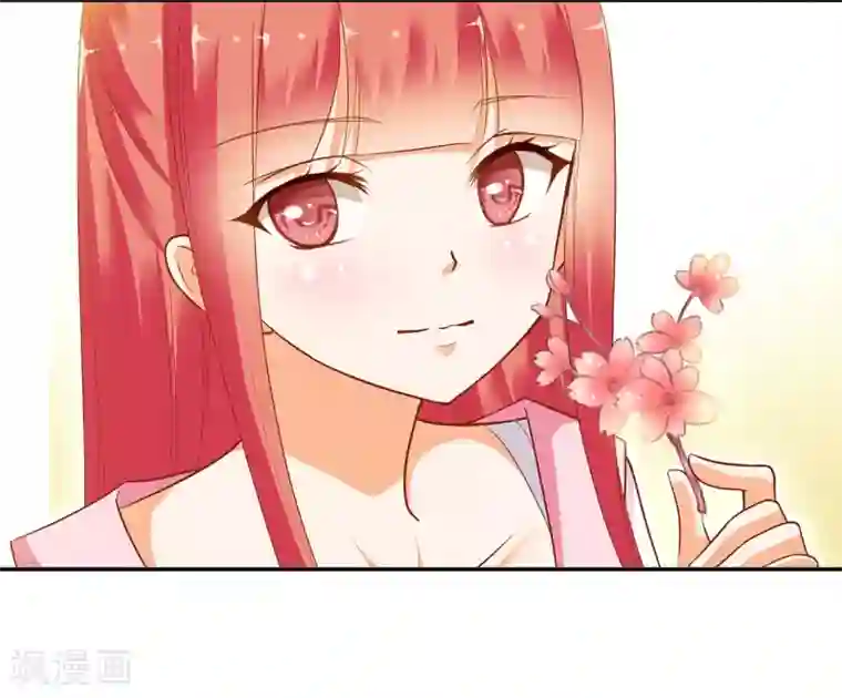 穿越王妃要升级第8话 小屁孩儿的诡诈演技