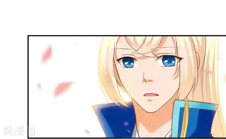 穿越王妃要升级第8话 小屁孩儿的诡诈演技