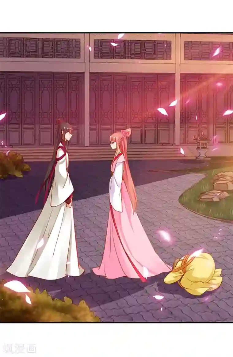 穿越王妃要升级第11话 挑衅