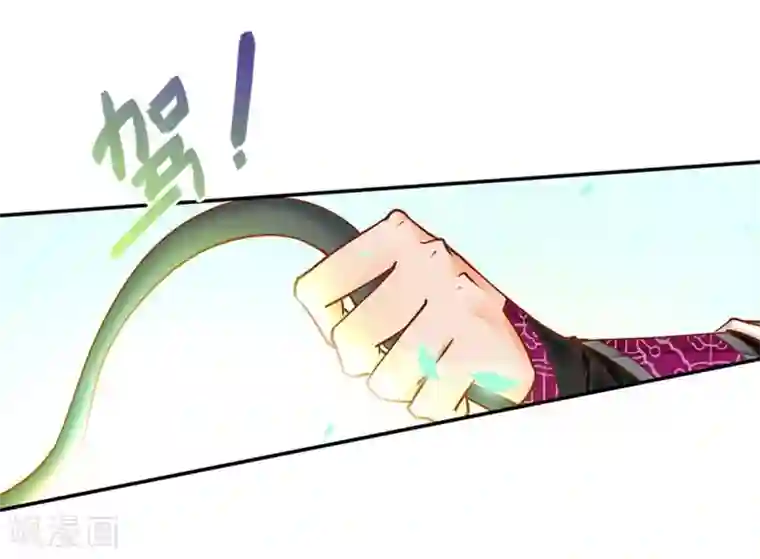 穿越王妃要升级第11话 挑衅