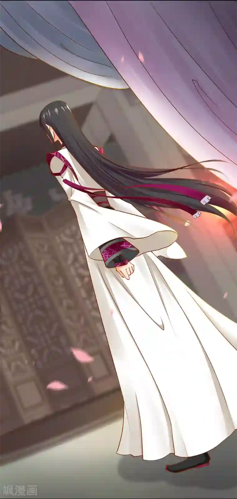 穿越王妃要升级第15话 磨人的小妖精