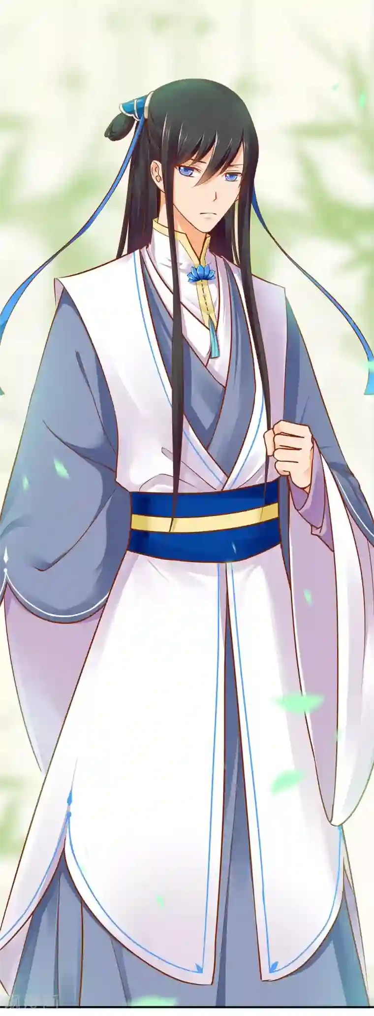 穿越王妃要升级第18话 秀恩爱