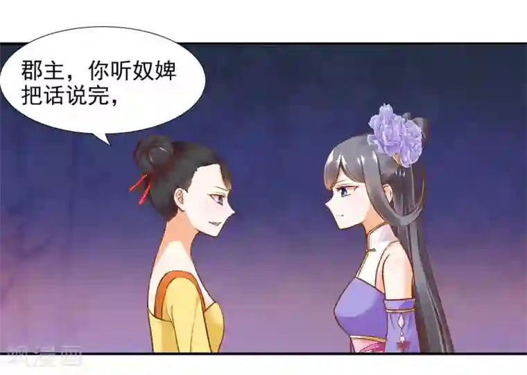 穿越王妃要升级第22话 宠幸