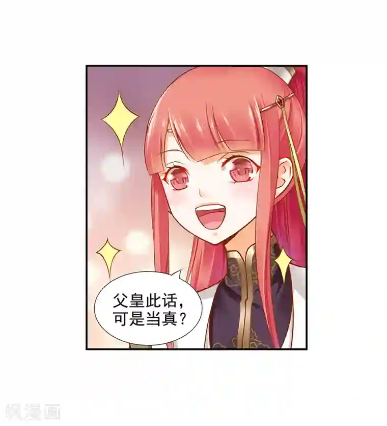 穿越王妃要升级第38话 我是你的主人吗？