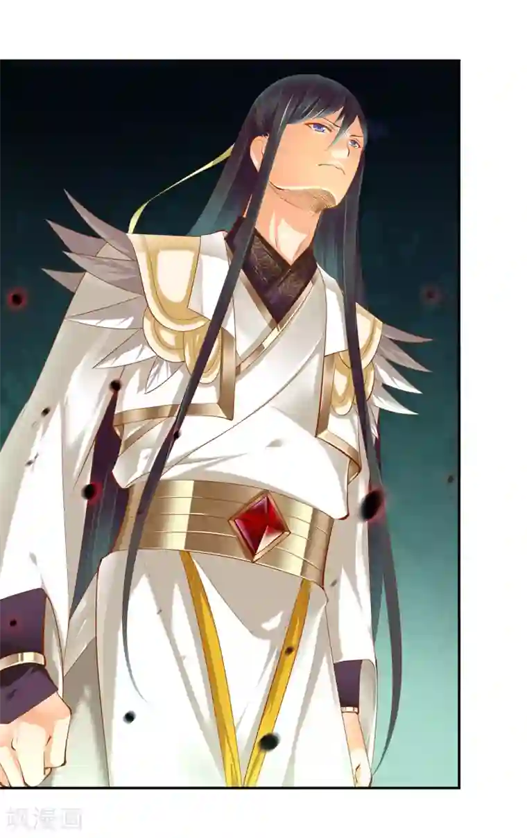 穿越王妃要升级第42话 一言不合直接上