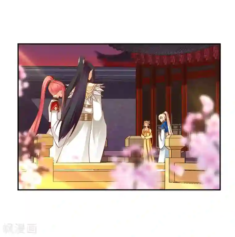 穿越王妃要升级第43话 忠犬