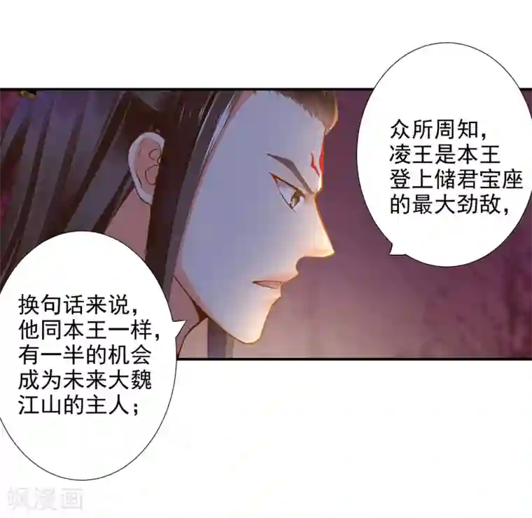 穿越王妃要升级第48话 被轻薄了~