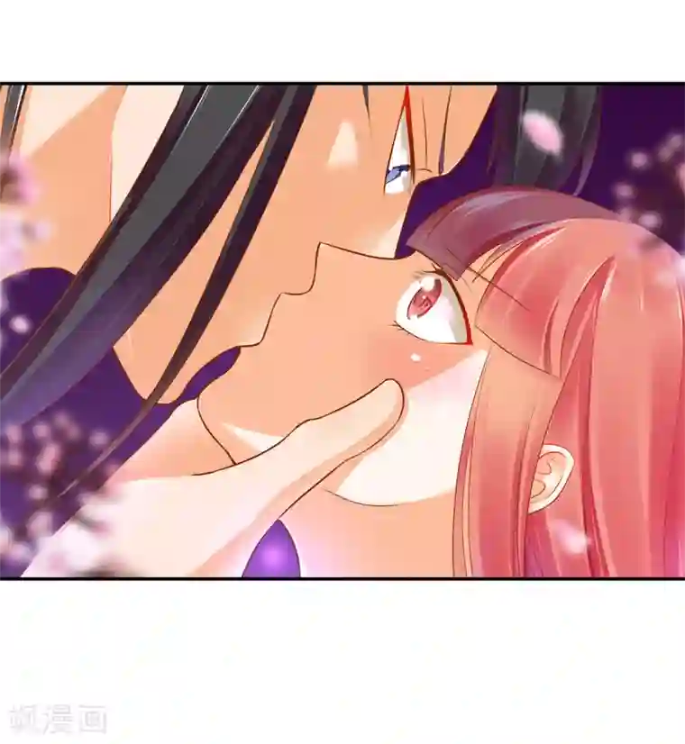 穿越王妃要升级第51话 只能本王碰你