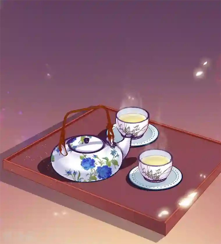 穿越王妃要升级第53话 来者不善