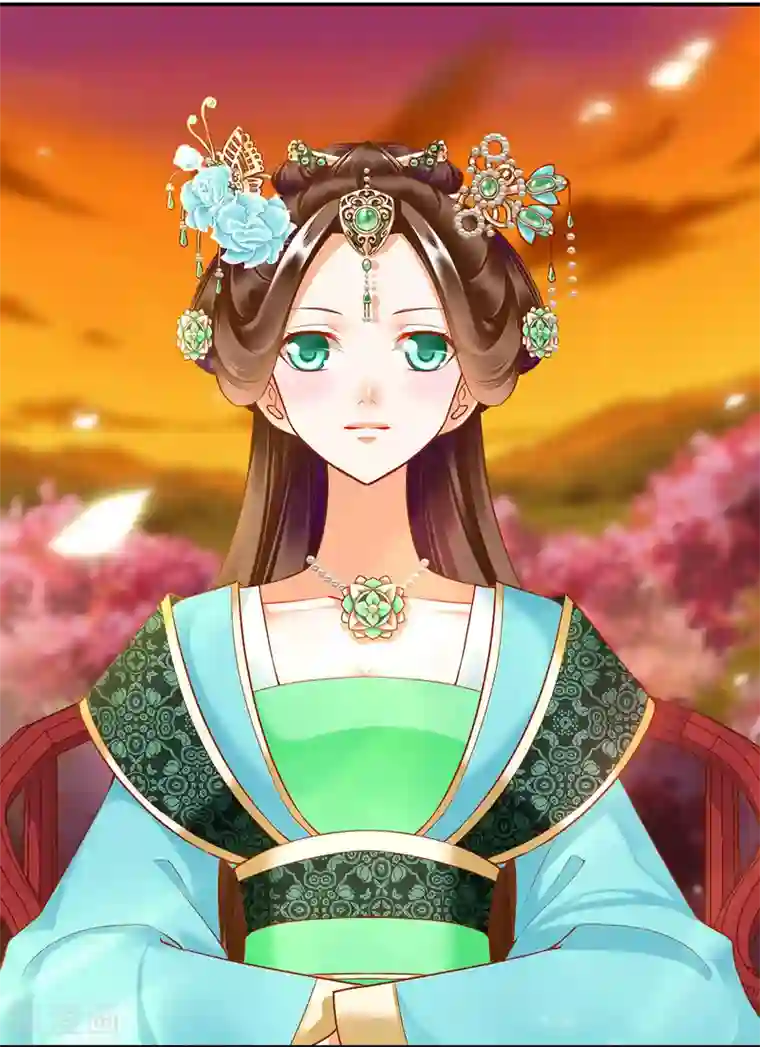 穿越王妃要升级第55话 放不下的人