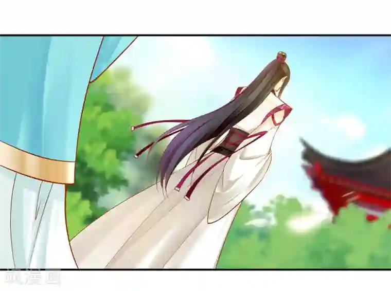 穿越王妃要升级第61话 离我的女人远一点