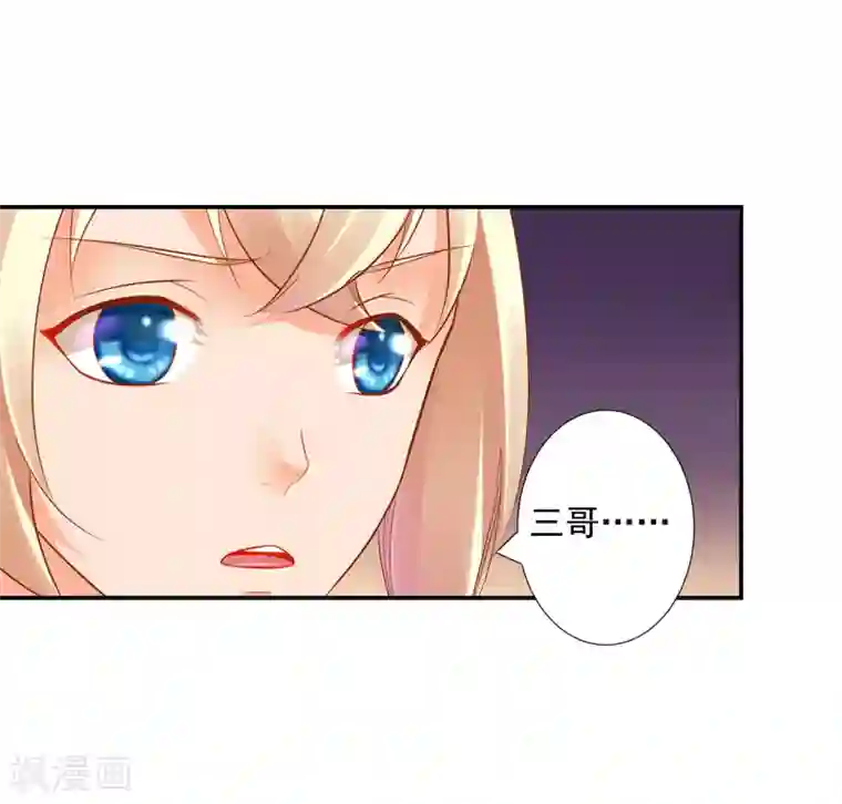 穿越王妃要升级第65话 话动情至此