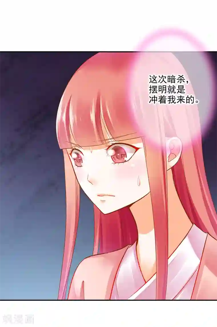 穿越王妃要升级第65话 话动情至此