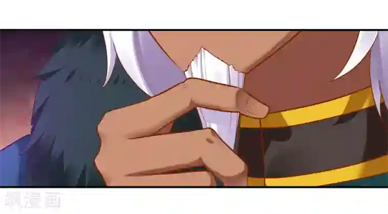 穿越王妃要升级第68话 凶手就是你！2