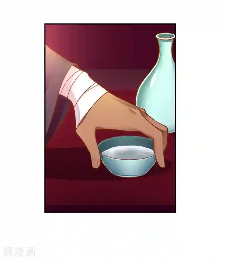 穿越王妃要升级第68话 凶手就是你！2