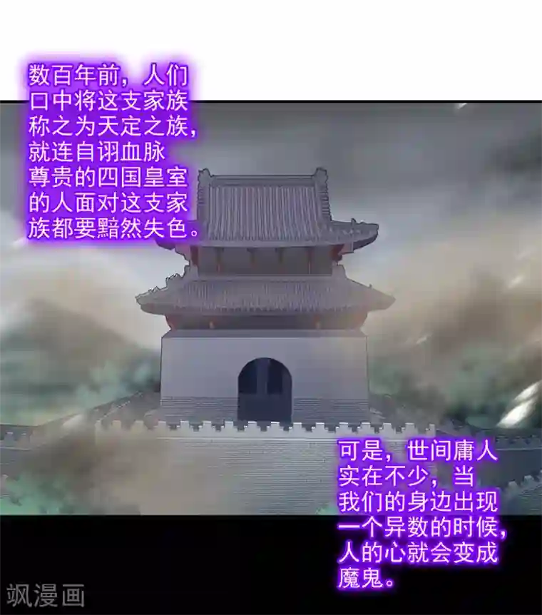 穿越王妃要升级第68话 凶手就是你！2