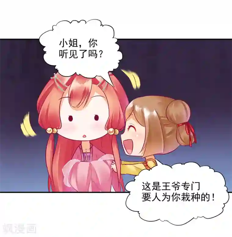 穿越王妃要升级第74话 宠妻狂魔