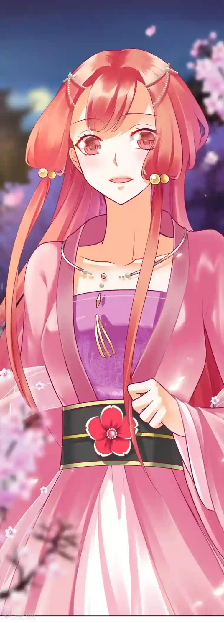 穿越王妃要升级第75话 又被他的皮相蛊惑了