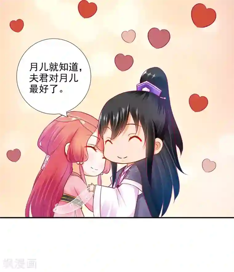 穿越王妃要升级第75话 又被他的皮相蛊惑了