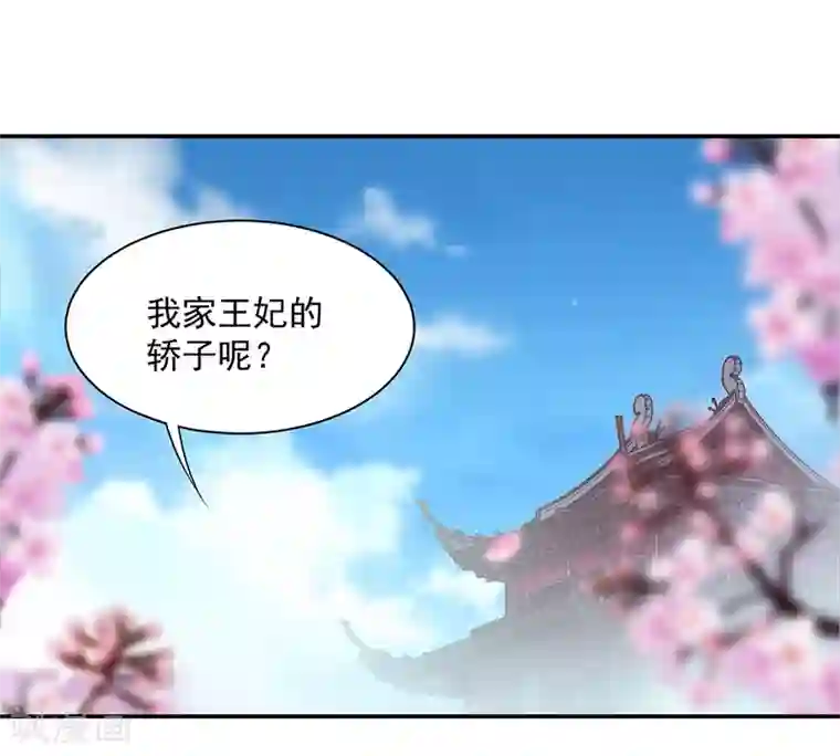 穿越王妃要升级第78话 有猫腻
