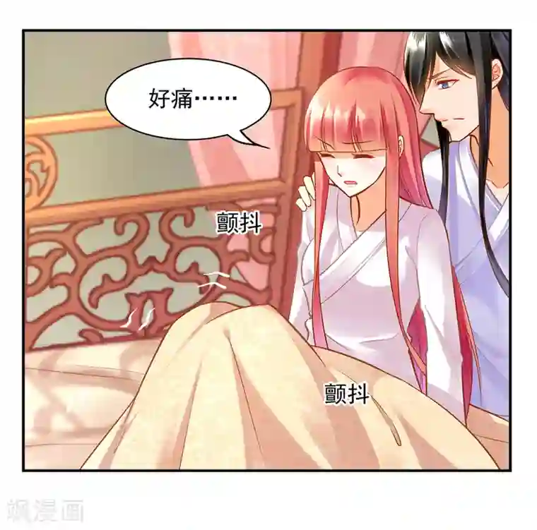 穿越王妃要升级第83话 妻奴上线