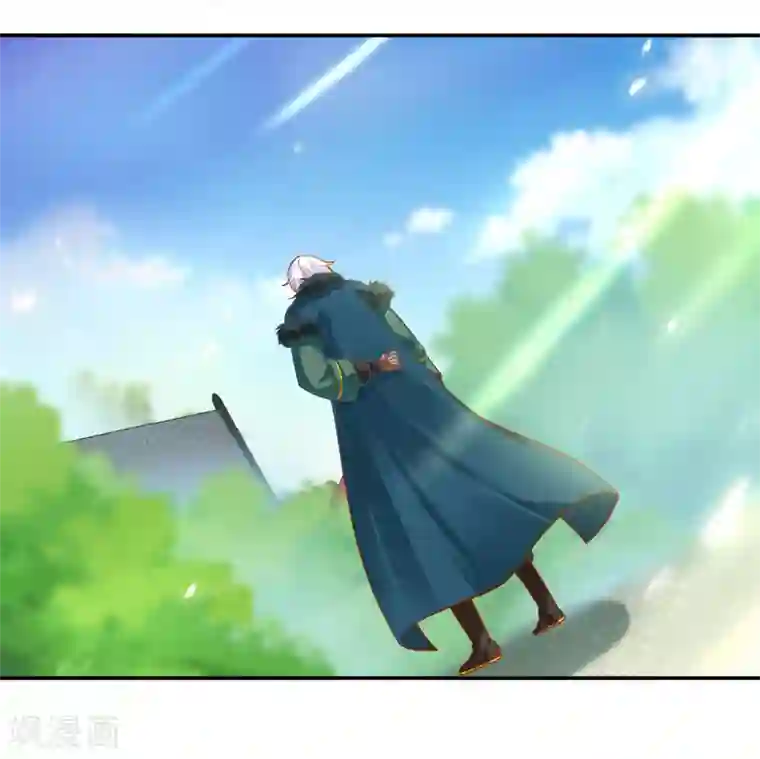 穿越王妃要升级第93话 诡谲风波