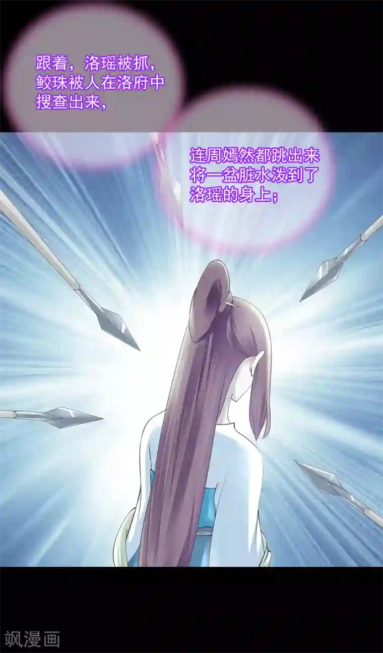 穿越王妃要升级第97话 “真相”的背后