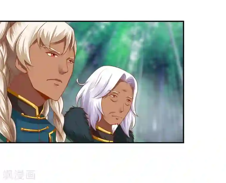 穿越王妃要升级第104话 谁也不能动他