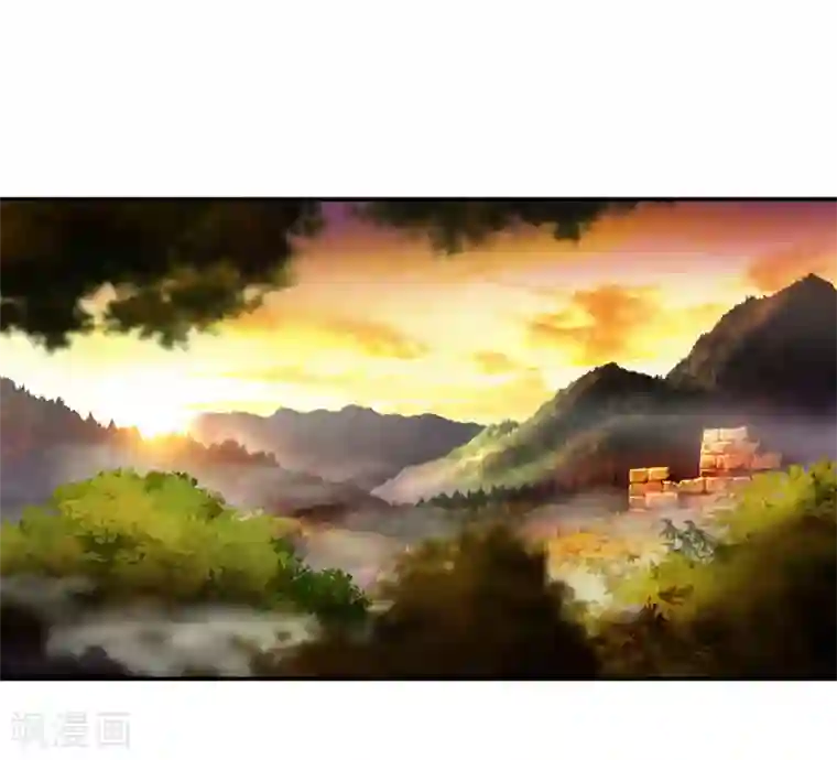 穿越王妃要升级第106话 丑陋的老怪物