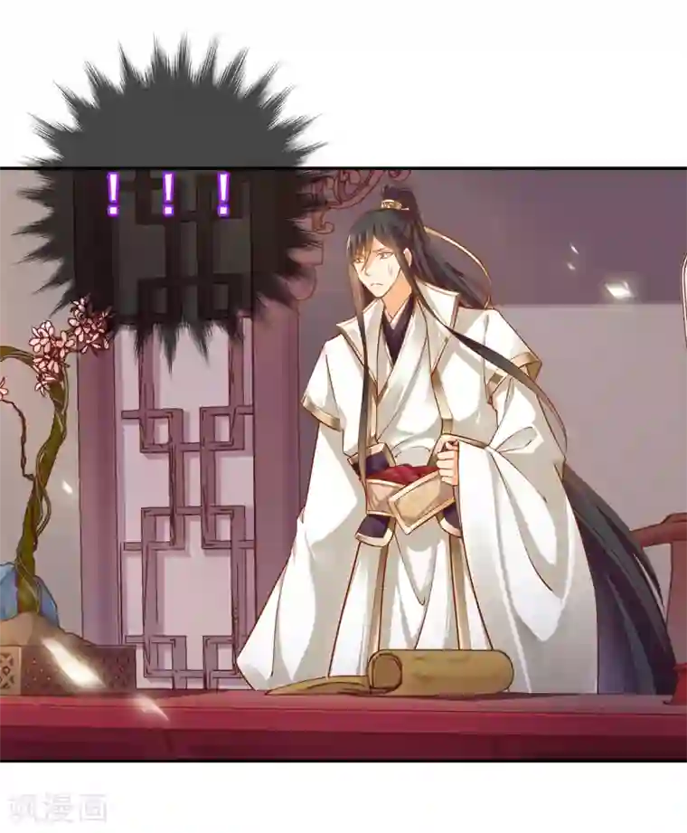 穿越王妃要升级第109话 敢动我老婆？！