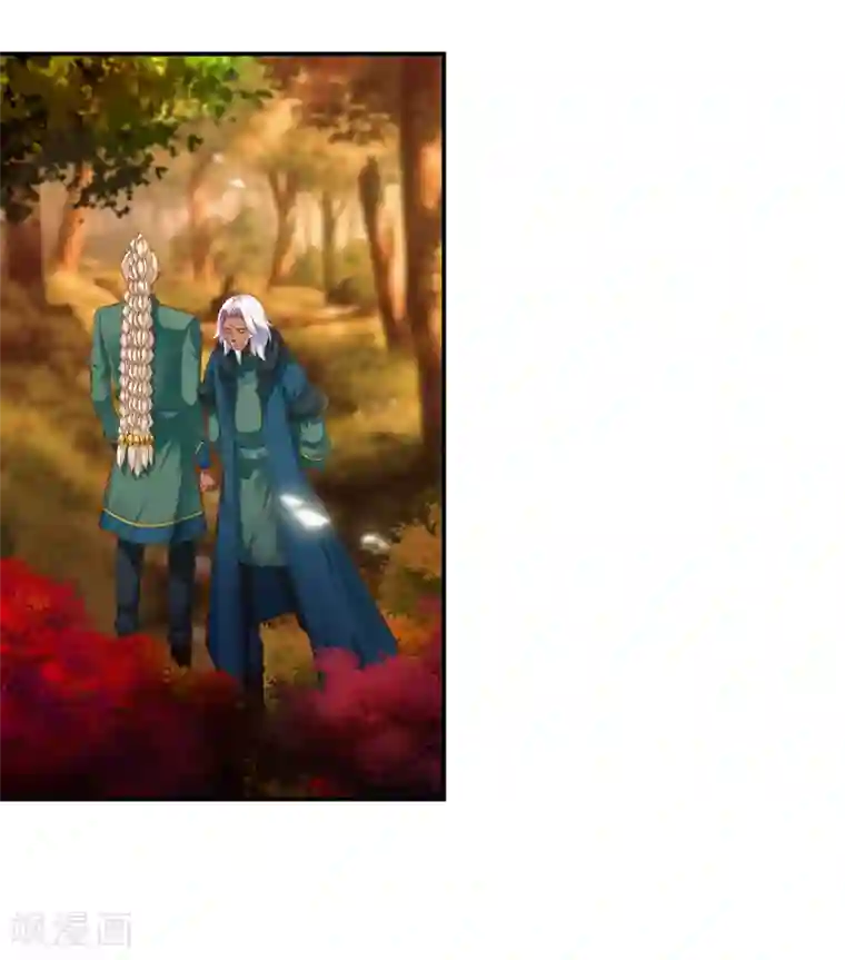 穿越王妃要升级第109话 敢动我老婆？！