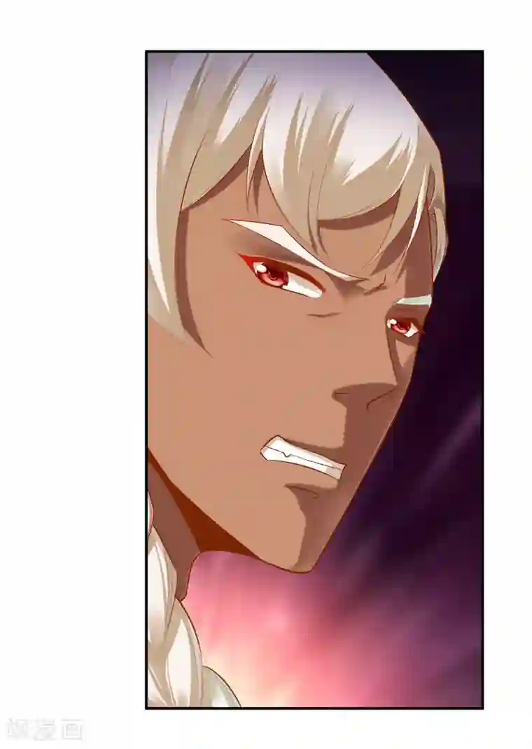 穿越王妃要升级第109话 敢动我老婆？！