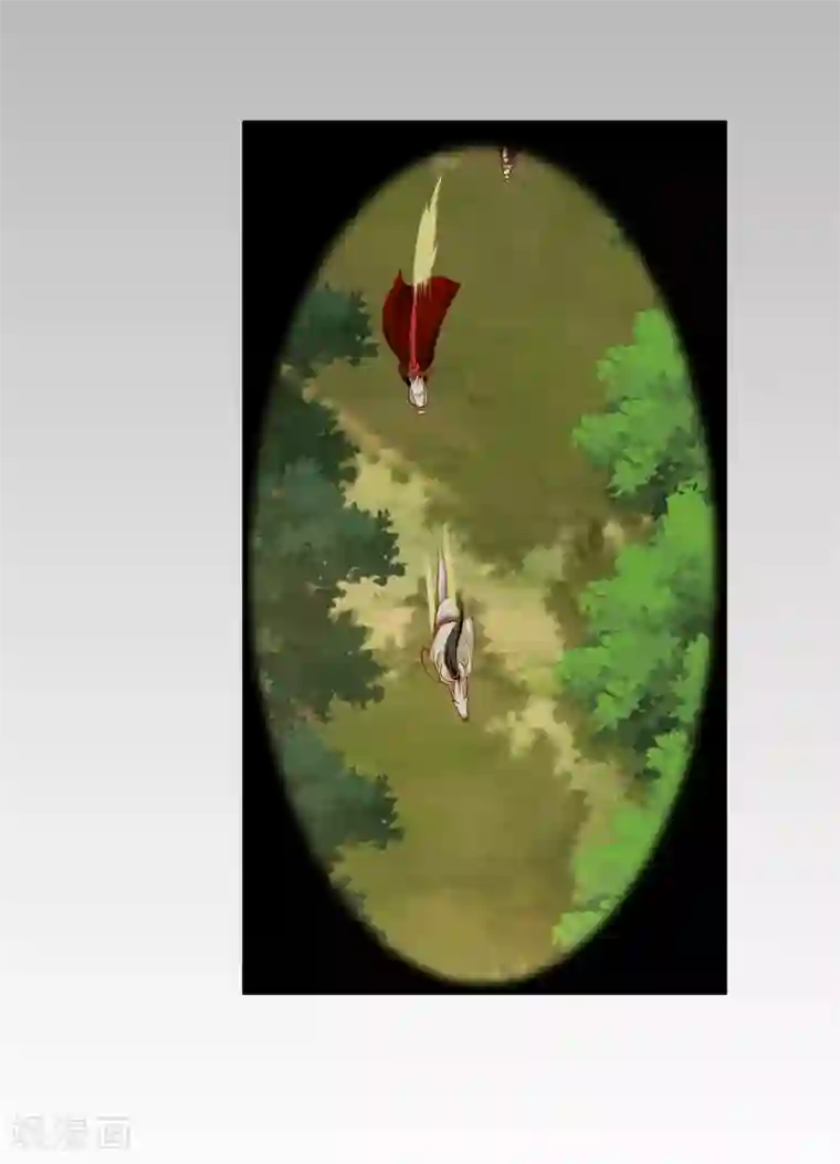 穿越王妃要升级第110话 小喽啰穆克察