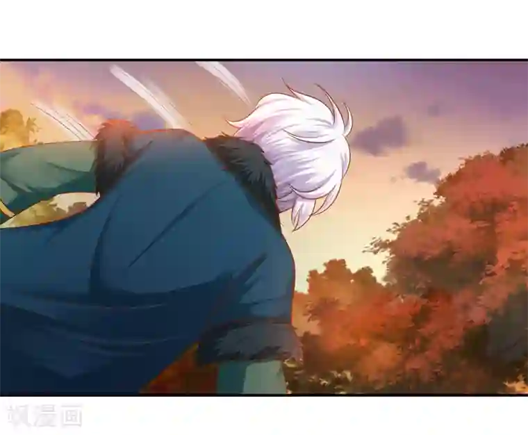 穿越王妃要升级第111话 老变态要吃我！