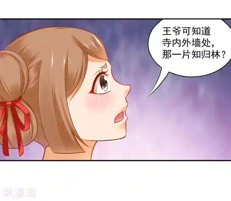 穿越王妃要升级第112话 你把我媳妇弄哪儿去了？