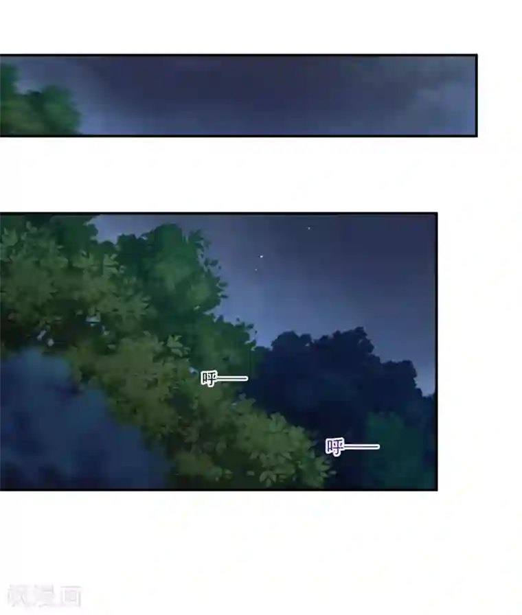 穿越王妃要升级第114话 逃离魔爪