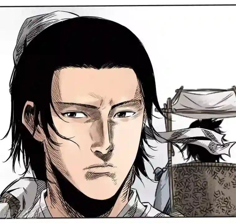 封魔三国第4话 暴民袭击