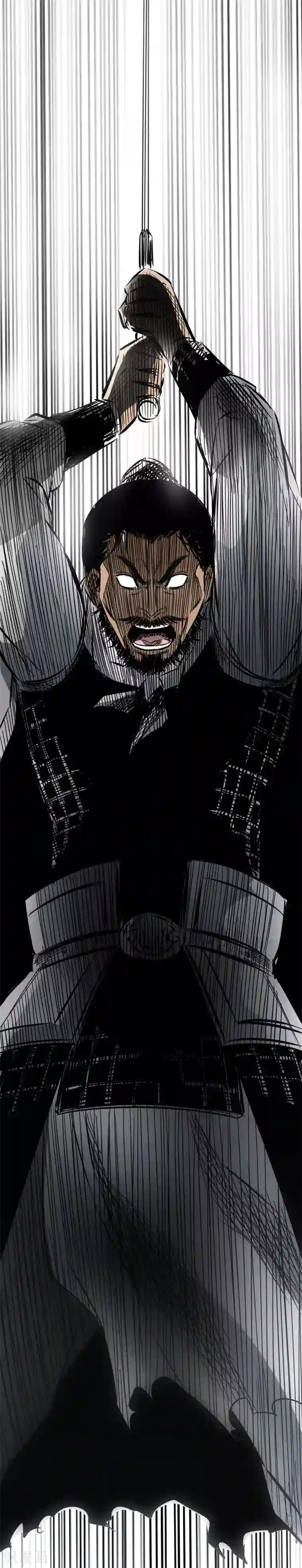 封魔三国第12话 命悬一线