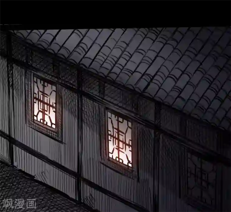 封魔三国第17话 离别