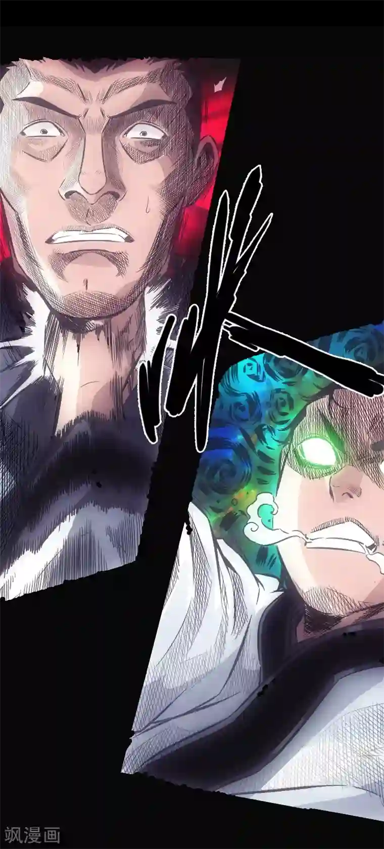 小兵张嘎16集露葡萄第25话 初次暴走