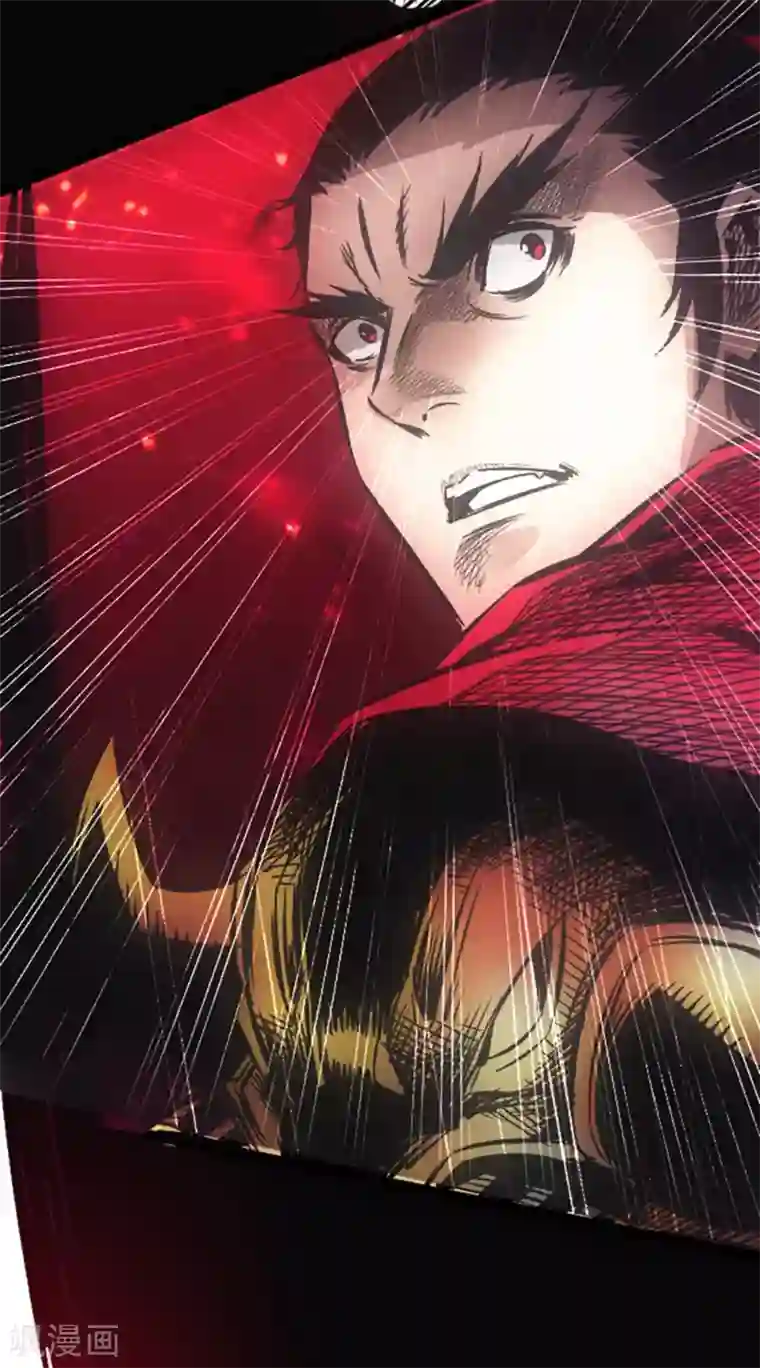 封魔三国第29话 家族的未来