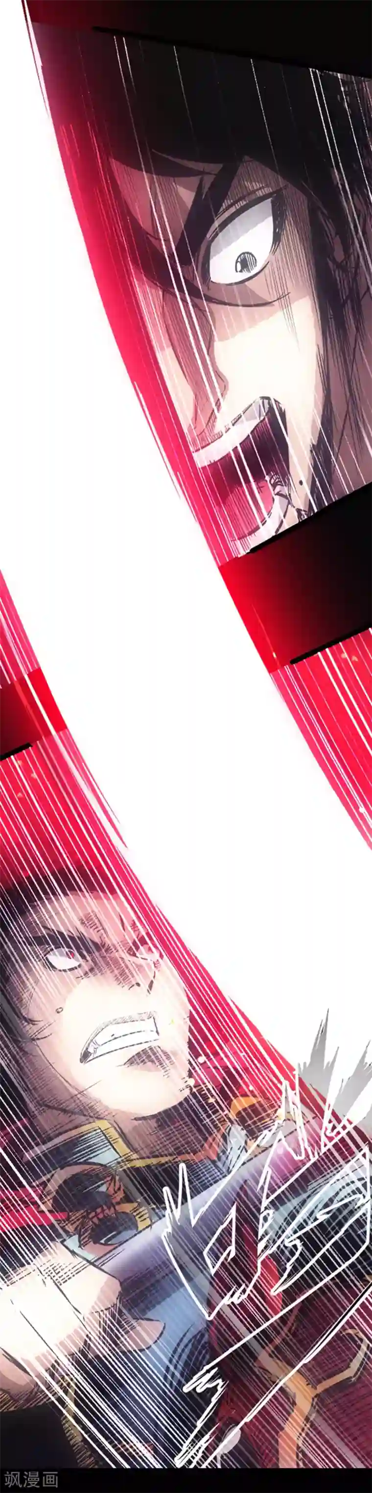 封魔三国第29话 家族的未来