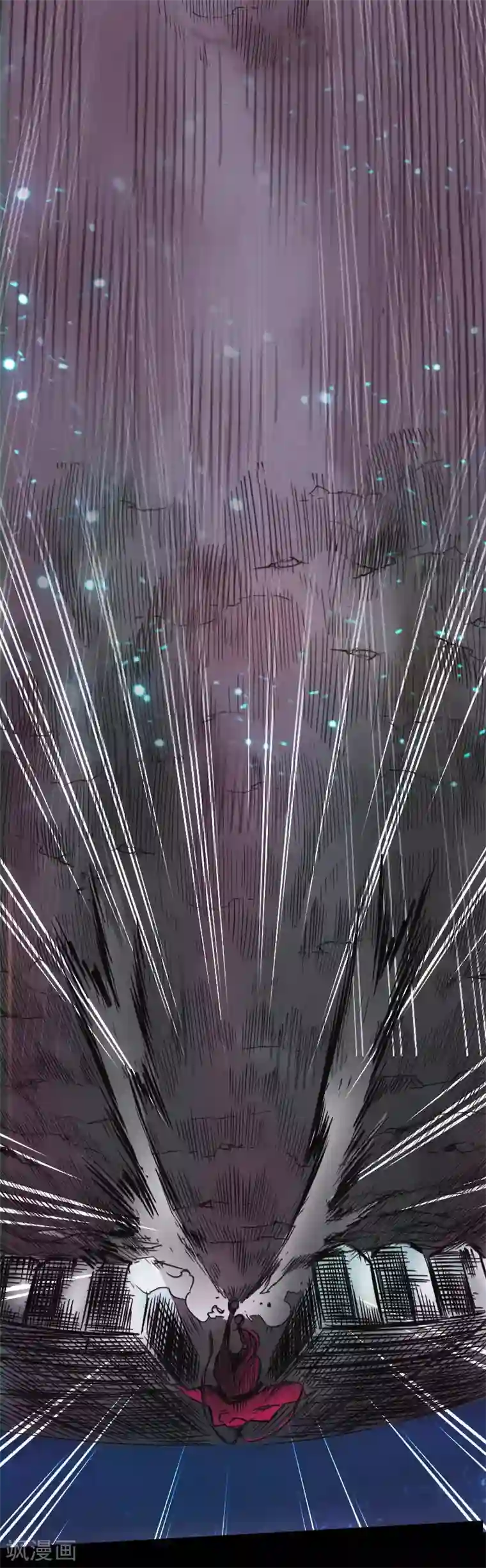 封魔三国第40话 破阵