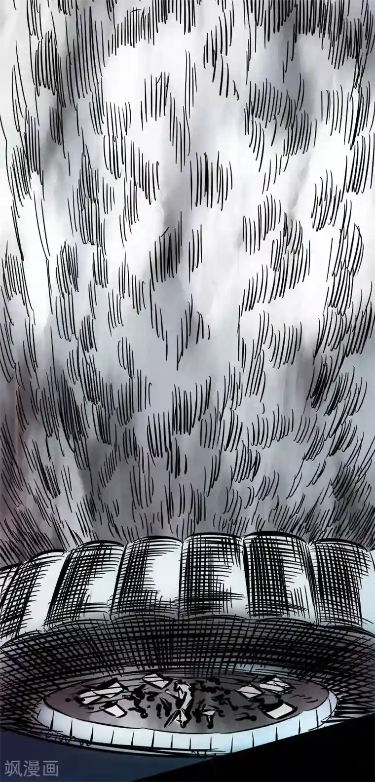 封魔三国第41话 伏击圈