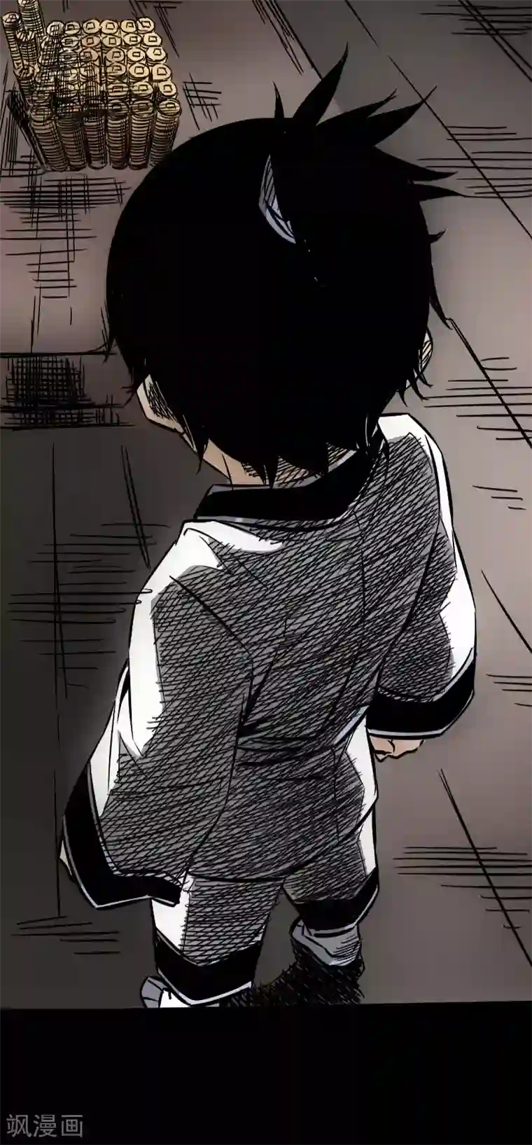 封魔三国第44话 云游四海