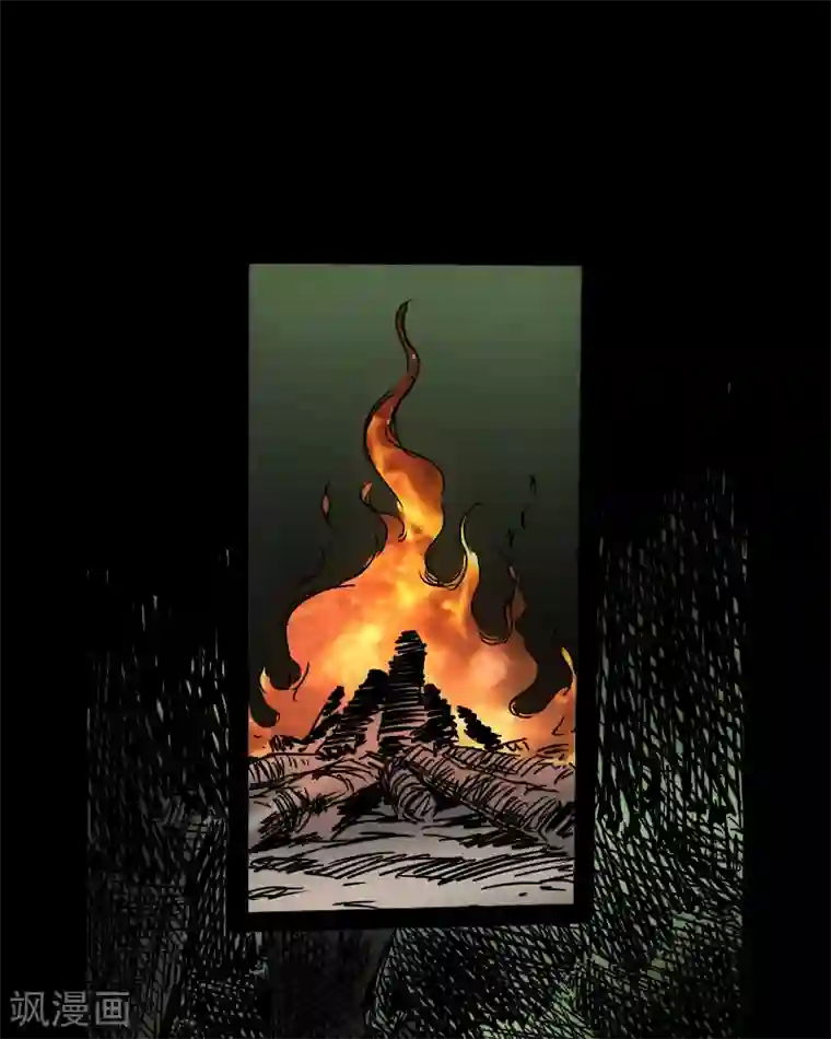 封魔三国第54话 雨夜杀机