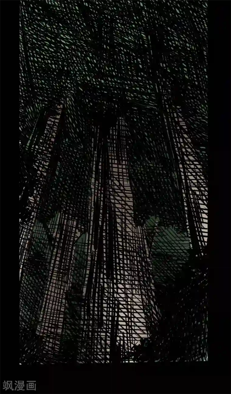 封魔三国第54话 雨夜杀机